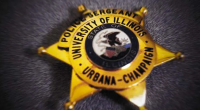 Sexual assault reported on U of I campus over weekend