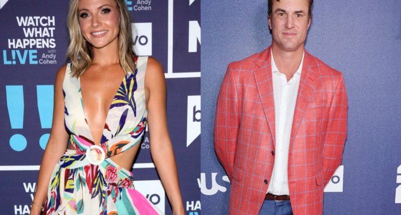 Taylor Ann Green Shares How Many Times Shep Rose Cheated on Her as She Slams Him as "Delusional" After He Claims Her Family Wishes She Was Still With Him, Plus Southern Charm Star Talks "Boundaries," Future Engagement to Gaston, & Salley