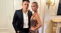 Teddi Mellencamp & Edwin Spark Reconciliation Rumors