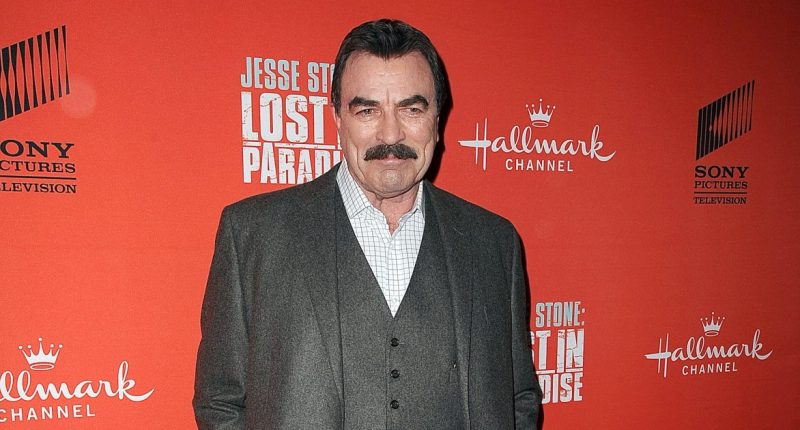 Tom Selleck Shares Update on Future Jesse Stone Movies After ‘Blue Bloods’: ‘Jesse Is Older Now’