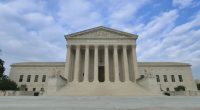 Transgender rights case lands at Supreme Court amid challenge to Tennessee law banning gender-affirming care