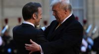 Trump isn't back in office but he's already pushing his agenda and negotiating with world leaders