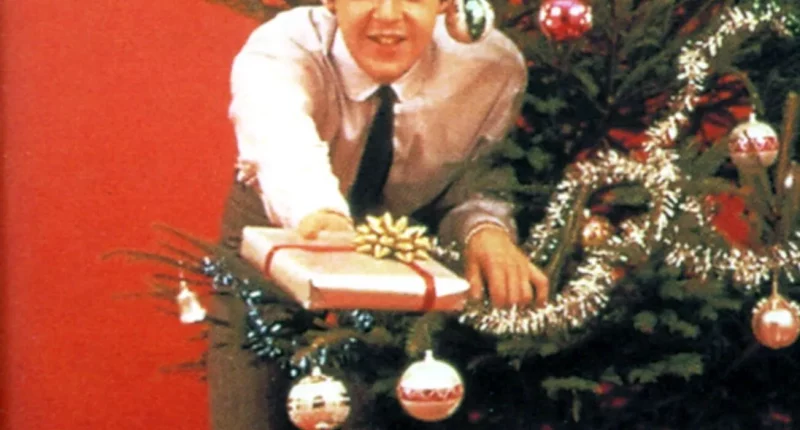 Why Paul McCartney's Christmas Song Was Ahead of Its Time