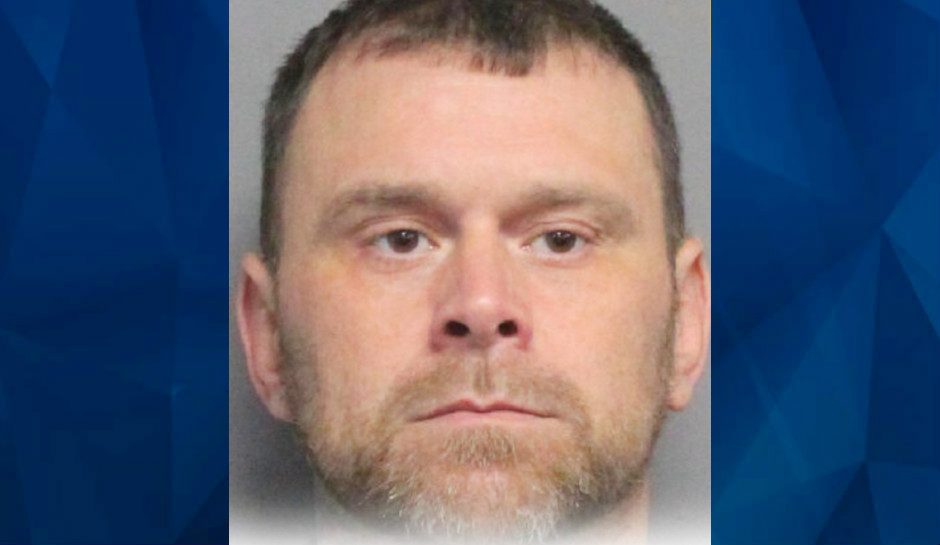 ‘Grinch’ Who Stole Thousands in Children’s Christmas Presents Arrested