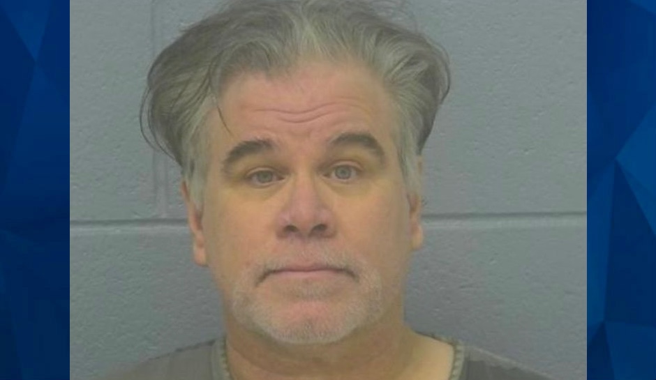 ‘Serial Child Molester’ Gets 9 Life Sentences for Molesting Young Girls During 25-Year Period