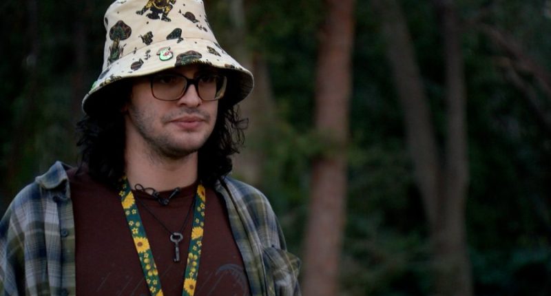 'Bullets flying past': Witness recalls Curtis Hixon Park New Year's Eve shooting