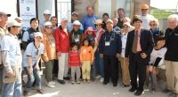 'Experience of a lifetime': Lakeland woman recalls Habitat for Humanity trip to Vietnam with late President Jimmy Carter