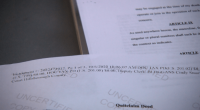 'I feel like they don't care': Woman says deed to her house is under a name she does not know