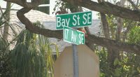 'I saw the guy': Search for suspect who violently robbed St. Pete woman continues