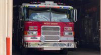'Just be careful who you select': Board moves forward with replacing Pinellas Suncoast fire chief