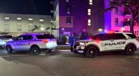 'Something ain't right': Woman, child injured in domestic incident, police say