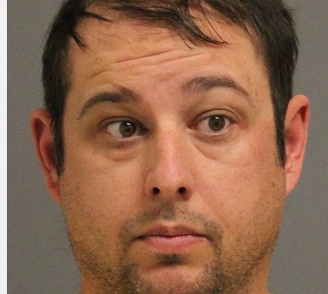 'That's not Patrick': Man who assaulted KKCO reporter appears in court