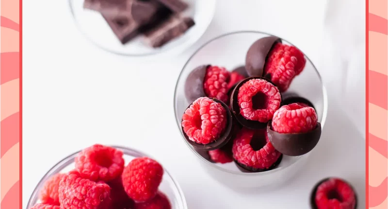 10 Foods That Quiet Sugar Cravings Instantly