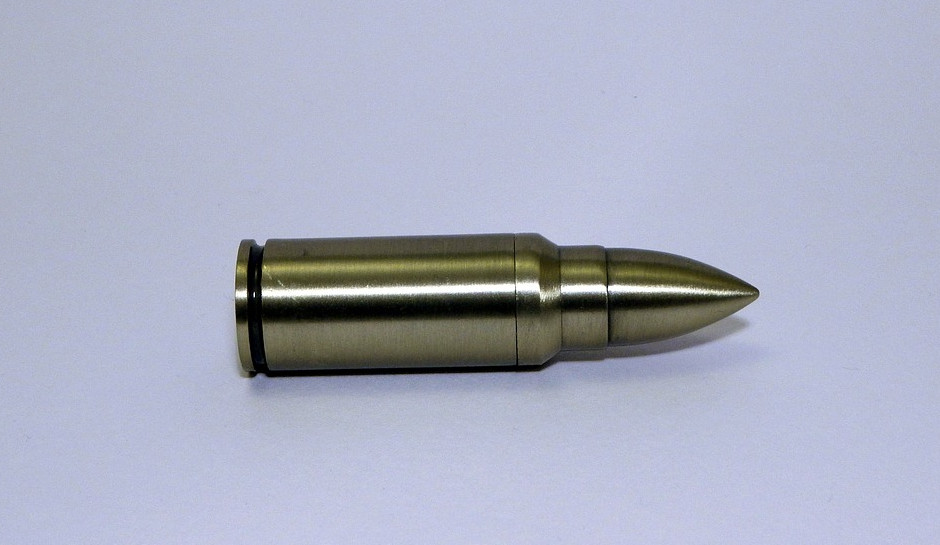 10-Year-Old Girl Killed by ‘Celebratory’ New Year’s Gunshot to the Head