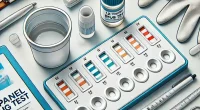 12 Panel Drug Test: What It Screens For, How It Works, and Why It Matters