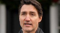 Canadian Prime Minister Justin Trudeau resigns as Liberal leader