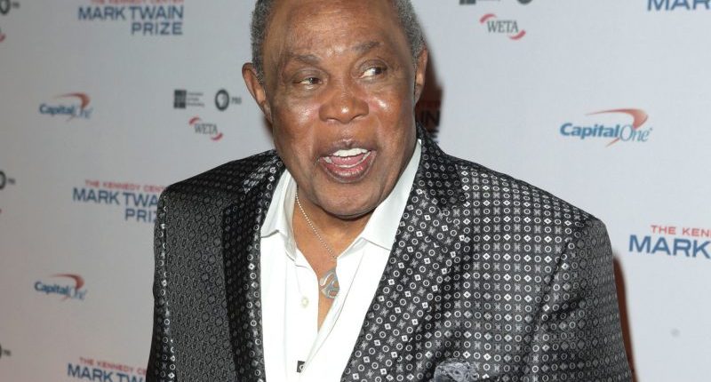 Sam Moore, who sang ‘Soul Man’ in Sam & Dave duo, dies at 89 due to surgery complications