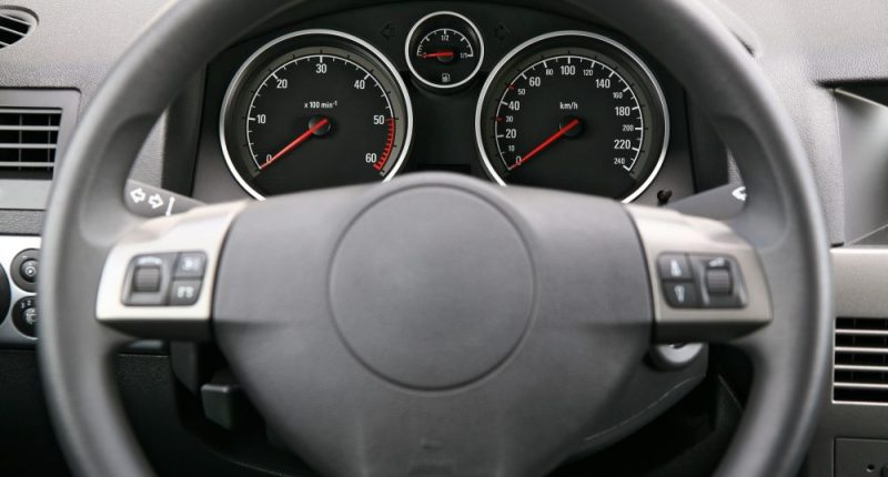 How Much Does it Cost to Replace Your ECM or Vehicle Computer?