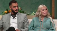 90 Day Fiance: Before the 90 Days Season 7 Tell-All Part 1 Recap