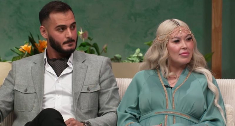 90 Day Fiance: Before the 90 Days Season 7 Tell-All Part 1 Recap