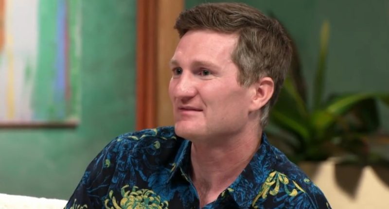 90 Day Fiance: Before the 90 Days Season 7 Tell All Part 3 Recap