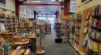 174-year-old bookstore chain files for Chapter 11 bankruptcy