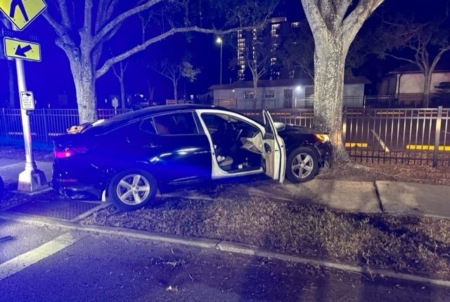 2 arrested, found with 'multiple types of narcotics' following police pursuit: FHP