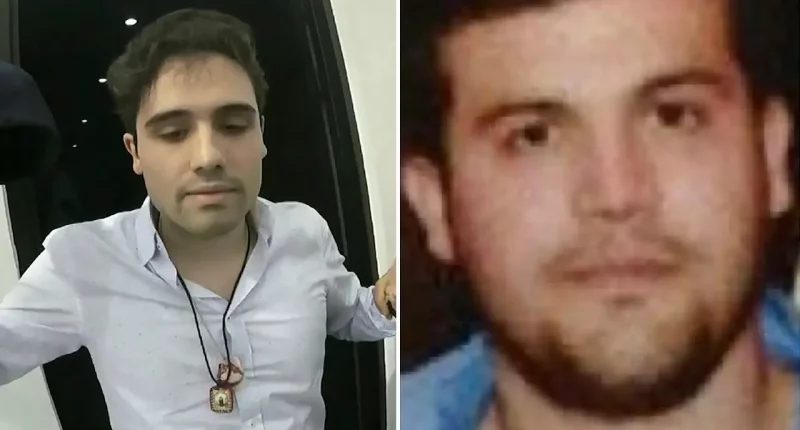 2 sons of Mexican drug lord 'El Chapo' are negotiating plea deal with US prosecutors, attorneys say