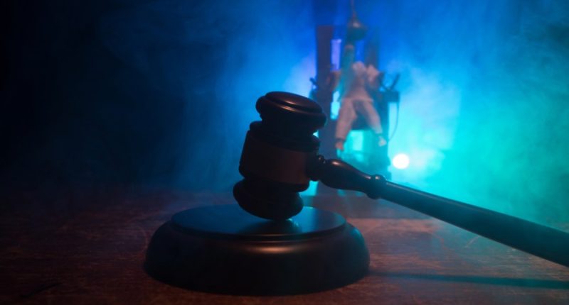 2024 was not a good year for death row inmates seeking mercy 