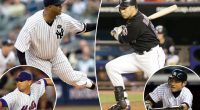 2025 Baseball Hall of Fame class could have distinct New York flavor