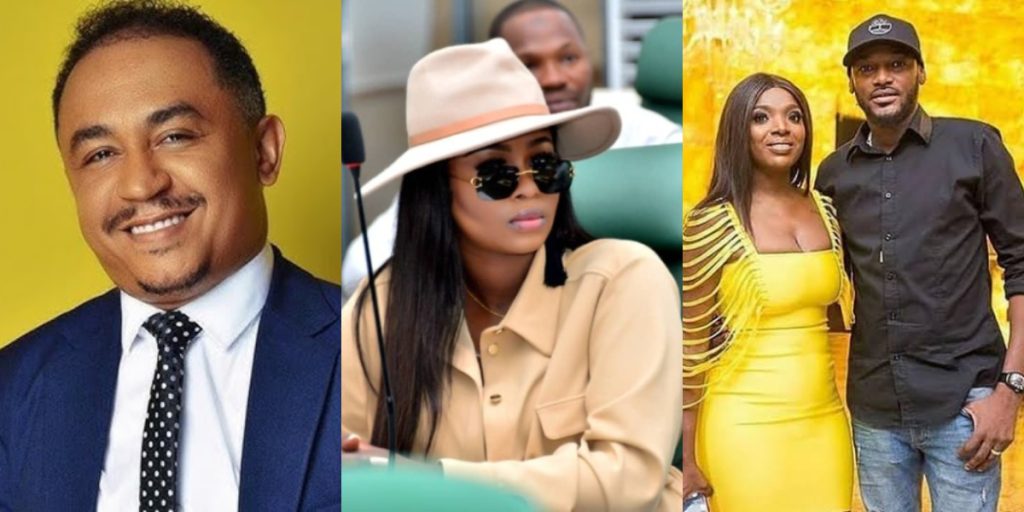 GistReel Entertainment