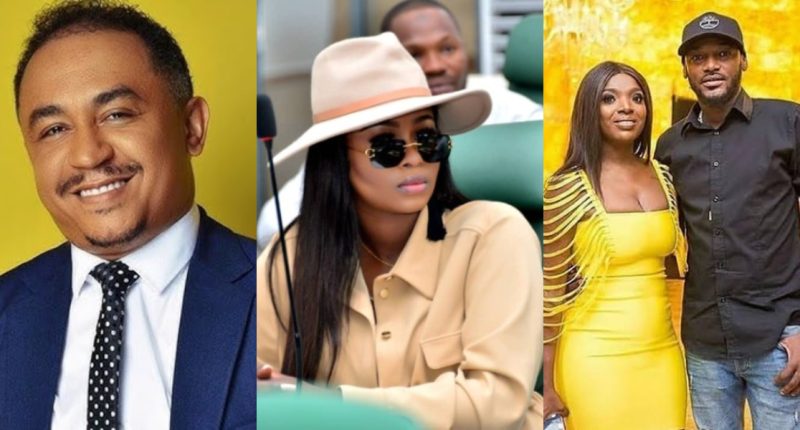 GistReel Entertainment