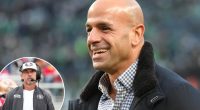 49ers could make Robert Saleh NFL's 'highest-paid' defensive coordinator