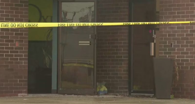 5-Year-Old Boy Killed When Hyperbaric Chamber Explodes