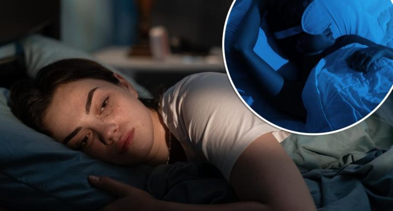 5-minute pre-bedtime habit can help you fall asleep faster