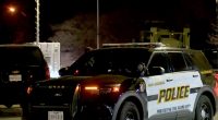 7 San Antonio police officers shot in confrontation with suspect with 3 prior arrests