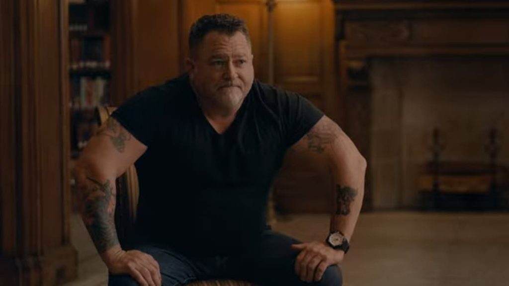 80-year cover-up of the existence of alien life exposed in new doc