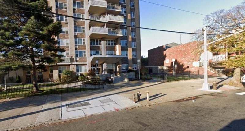 95-year-old woman who survived Nazis, Chernobyl and COVID dies crossing street in NYC