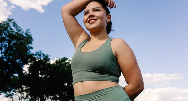 A 75-Day Challenge That’s All About Self-Care? That’s Hot