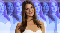 A Bachelor Beauty Is Giving Some Serious Girlboss Energy Before Season 29 Even Begins