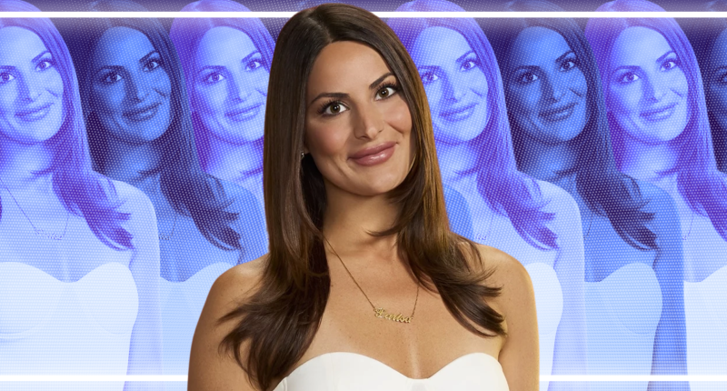 A Bachelor Beauty Is Giving Some Serious Girlboss Energy Before Season 29 Even Begins