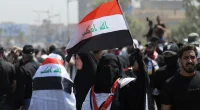 A weakened Iran has Iraq looking to curb Tehran-backed extremists in country