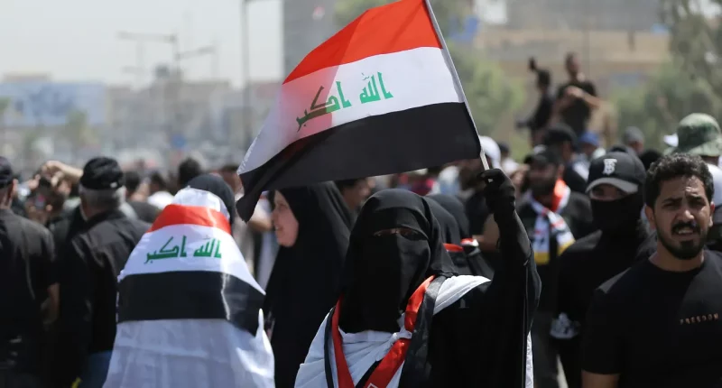 A weakened Iran has Iraq looking to curb Tehran-backed extremists in country