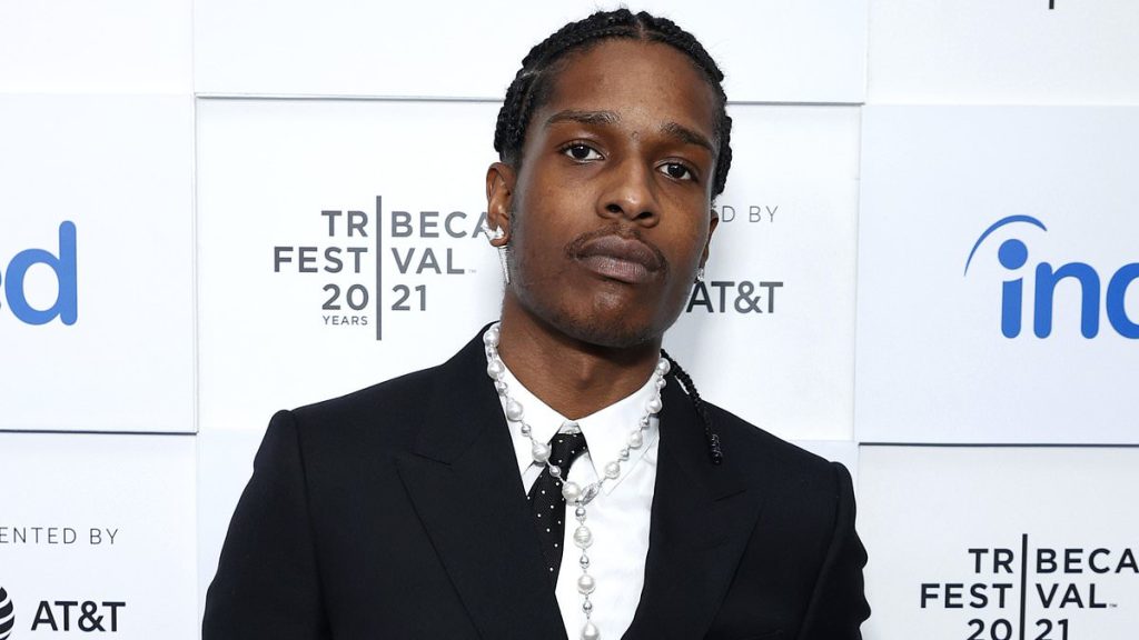 A$AP Rocky blows off last minute bid to cut plea deal in shooting case