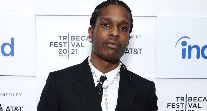 A$AP Rocky blows off last minute bid to cut plea deal in shooting case
