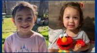 AMBER ALERT: Father Flees with Children, Wife Found Shot Dead in California Home