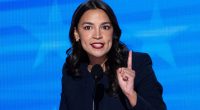 AOC in total meltdown on eve of Trump inauguration
