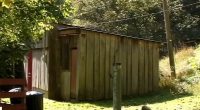 Abusive parents found guilty for forcing adopted kids to live in shed
