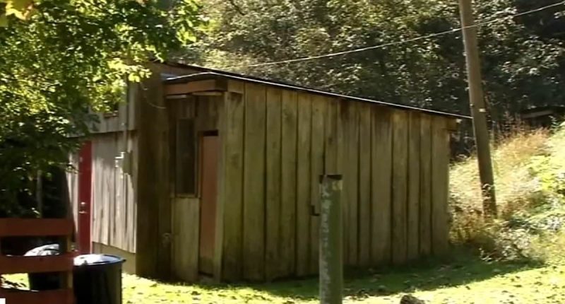 Abusive parents found guilty for forcing adopted kids to live in shed