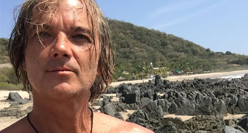 Actor escaped LA fires defending $2M Malibu home by jumping in ocean